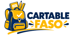 Cartable Faso